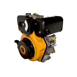 MOTOR 9.5 hp Diesel SD186E