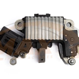 RELAY (05-004) BMW MERCEDES BENZ HITACHI 12V