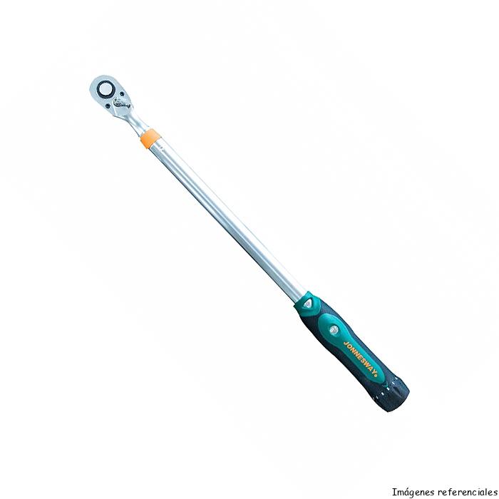 LLAVE de TORQUE 1/2 200 Nm T21200N