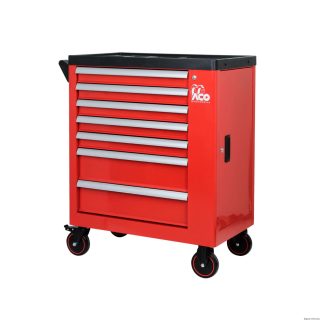 CARRO PORTA HERRAMIENTAS 7 CAJONES