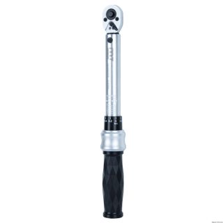 LLAVE DE TORQUE 1/4 5 -25 NM TB-205025N