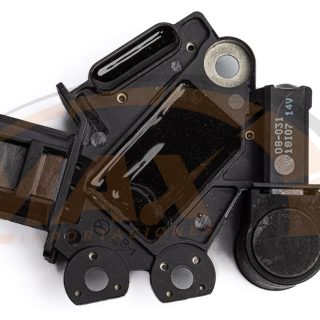 RELAY (08-031) FORD ECOSPORT 3 TERMINALES VALEO