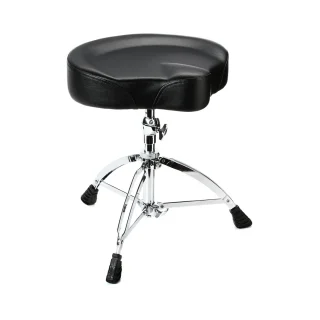 Banquillo Para Bateria Lebeth Ds-048