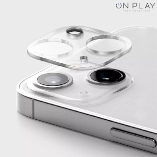 Vidrio para Camara Iphone clasico