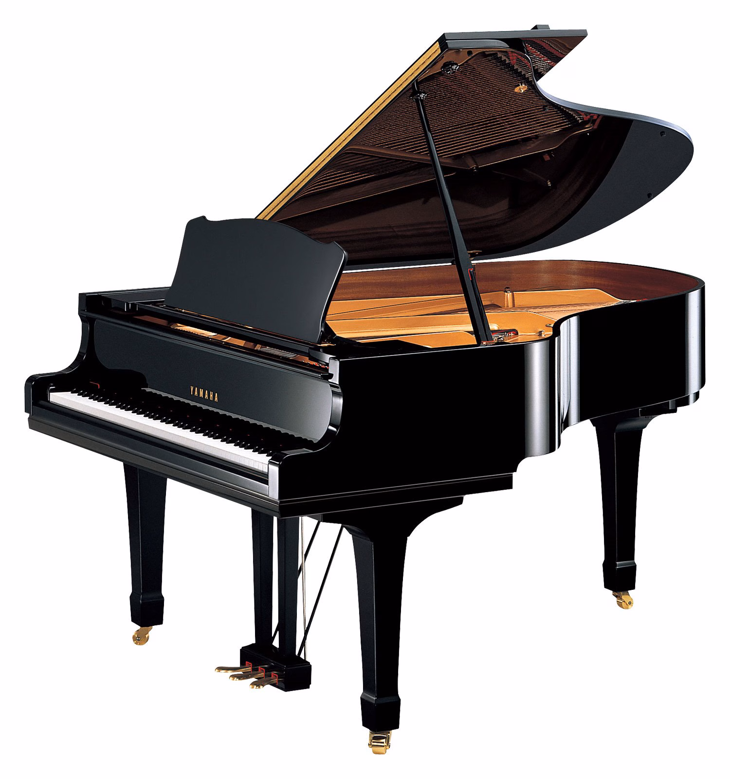 Piano de Cola Yamaha C3 Grand Piano