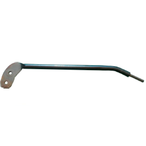 90447911-EUROBARRA TENSORA SUSPENSIONCHEVROLET CHEVY C1 (94-03) JOY, POP, SWING, MONZA, STATION WAGON, PICK-UP, C2 (04-08), C3 (09-12) 1.4, 1.6 LITROS DELANTERA DERECHA (LADO ACOMPAÃANTE)90447911-EURO