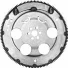 AA-G162ARO DENTADO (VOLANTE O CREMALLERA) AUTOMATICA PLATO FLEXIBLECHEVROLET MOTOR 181, 3.0 LITROS GRAND AM, DELTA (88) (85-88) FLY WHEEL DIAMETRO EXTERIOR: 11.91 CONTRAPESO: (SI) DIENTES: 14225523510 / GM-162 CHROMITE