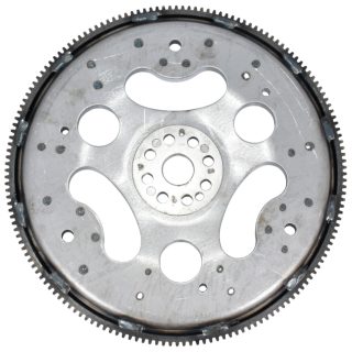 AA-G197ARO DENTADO (VOLANTE O CREMALLERA) AUTOMATICA PLATO FLEXIBLECHEVROLET GMC CANYON (04-12) 2.8, 3.5, 3.7 LITROS, CHEVROLET COLORADO (09-12) 5.3 LITROS 8 CILINDROS PARA MOTORES (04-06) 2.8 LITROS, (07-12) 2.9 LITROS 4 CILINDROS, (04-06) 3.5 LITROS, (07-12) 3.7 LITROS, (11-12) 5.3 LITROS 6 CILINDROS FLY WHEEL DIAMETRO EXTERIOR: 344.42 MM (34.3 cms) INTERIOR: 38.10 CONTRAPESO: (NO) DIENTES: 161AA-G197 / 241100345 / C2079