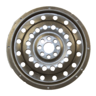 AA-H901ARO DENTADO (VOLANTE O CREMALLERA) AUTOMATICA PLATO FLEXIBLEHONDA, ACCORD, CR-V, ACURA RSX 2.4 LITROS (11-13) ELEMENT 2.4 LITROS (02-11) FLY WHEEL DIAMETRO EXTERIOR: 11.27 CONTRAPESO: (NO)26251-PNA-000
