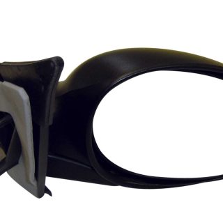 AEUK0241ESPEJO LATERALNEON (00-05) DERECHO ELECTRICO NEGRO POROSO (3 PINES) (CONECTOR PLANO) (RELINE)4783566AM