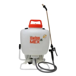 Aspersora Manual Swissmex 501058 Agrícola -15L