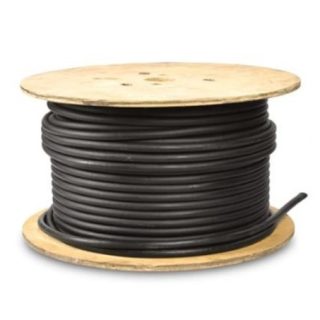 Cable Soldar 375 Amp 53,49mm2 (AWG-1/0)