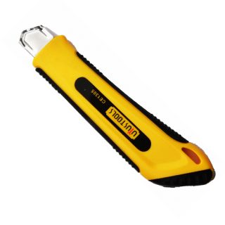 Cuchillo Cartonero CE 1300 18MM Uyustools