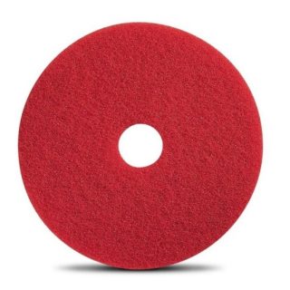 PAD ROJO 17″