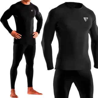 Conjunto Termico Vértigo