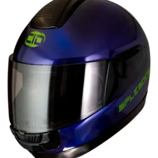 Casco Splendor Cid
