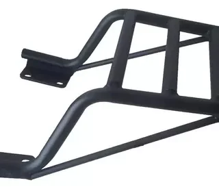 Porta equipaje trasero Royal Enfield Interceptor 650