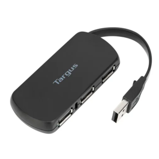 Hub Targus 2.0 3 Ports