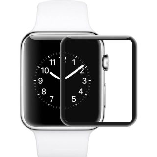 Protector Pantalla Apple Watch 3D