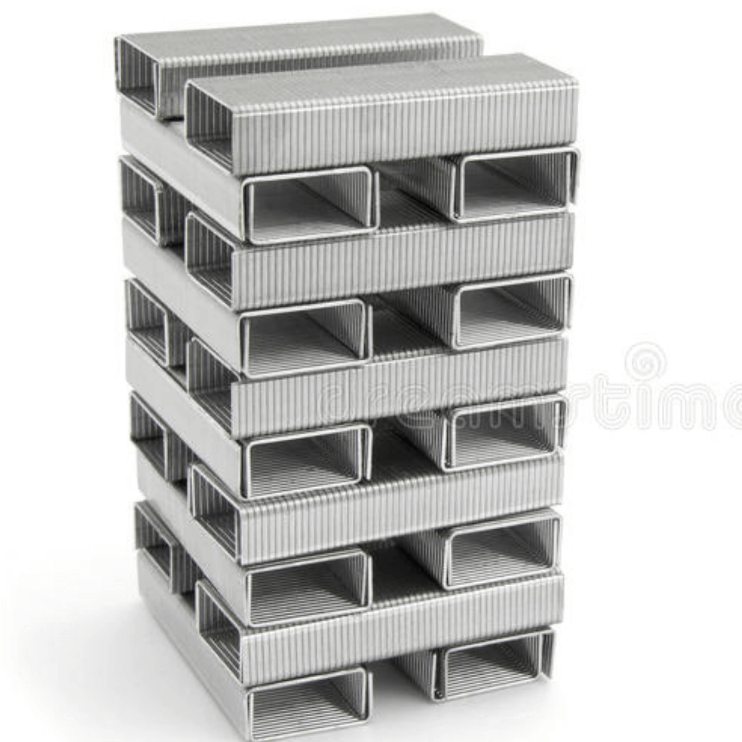 Gancho Cosedora Triton Standar – Cobrizado y Galvanizado - Imagen 6