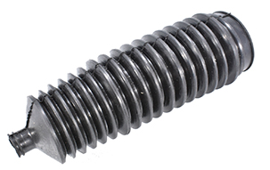 H0520-VCUBRE POLVO DE DIRECCION (MACHETA) VARILLA O BIELETA (CREMALLERA)ECOSPORT (02-11), MONDEO (99-05), FOCUS (00-05) DELANTERO DERECHA / IZQUIERDA MEDIDAS: LARGO: 20 CMS, DIAMETRO INTERIOR: 4.5 CMSH0520-V / F625 / 313151792173261 DERECHO / 313151792173261 IZQUIERDO