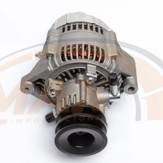 ALTERNADOR HX229 TOYOTA 3L 12V 100A (ENCHUFE OVALADO)