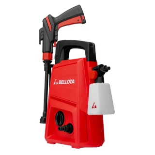 Hidrolavadora BELLOTA 7HL1100C Elécttrica 1600PSI