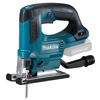 Sierra Caladora Inalambrica 12v Max CXT JV103DZ Makita