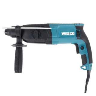 Rotomartillo 26 mm SDS Plus 800W 2.8J – WS3212K