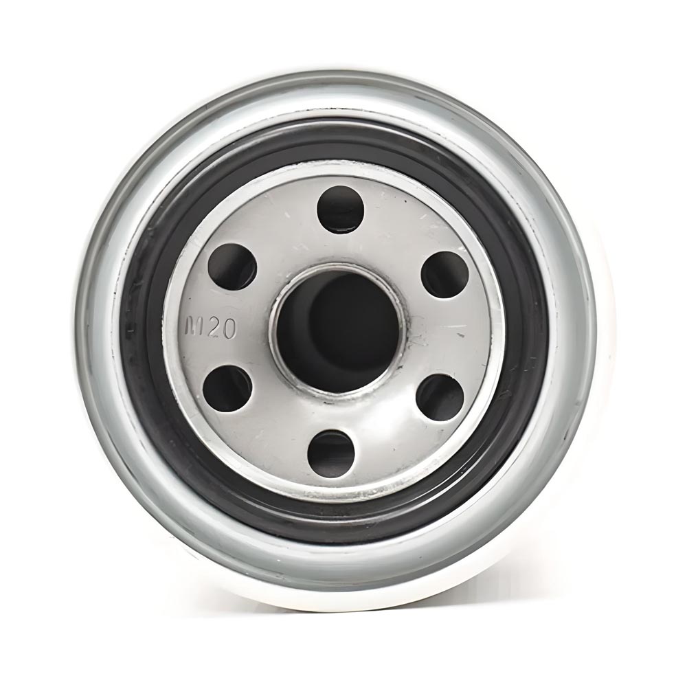 FILTRO ACEITE MOTOR D1005, D1105, V1505 KUBOTA - Imagen 3