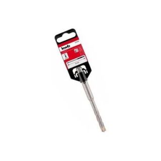Broca SDS plus  4 Puntas,  8x110mm, kwb