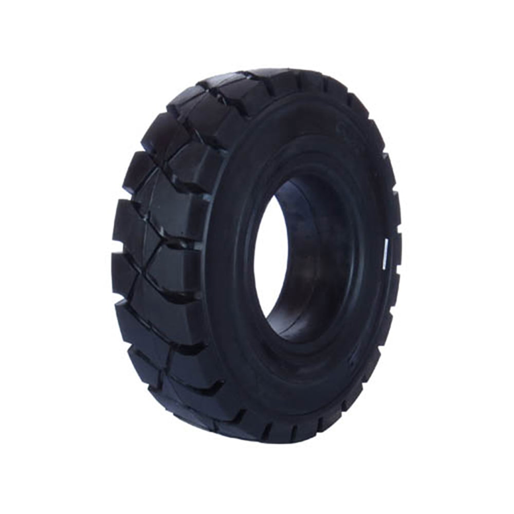 NEUMATICO MACIZO 6.00-9 JH801 MTQ GRUA HORQUILLA