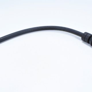 NF1212CMANGUERA DE FRENOS (CALIPER)FOCUS (00-06) DELANTERA DERECHA (LADO ACOMPAÃANTE) / IZQUIERDA (LADO CONDUCTOR) LARGO: 38 CMNF1212C / BH381376 / LCBH423 LUSAC