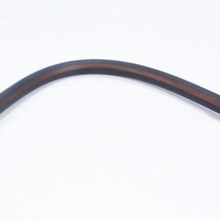 NF38421MANGUERA DE FRENOS (CALIPER)DODGE (74) AD100, AD150 (74-84) W200 / W250 (74-86) W300, W350 (76-93) AD100, AD150, W100, DELANTERA DERECHA (LADO ACOMPAÃANTE) / IZQUIERDA (LADO CONDUCTOR) LARGO: 28 CMNF38421 / BH38421