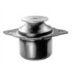 SC574SOPORTE CAJA DE VELOCIDADES (TRANSMISION)GOLF / JETTA A2 (MK2) (87-92), DERBY S13 (97-09), POINTER, GOLF / JETTA A3 (MK3) (VR6 (93-99) 1.8, 1.9, 2.0, 2.8 LITROS 4, 6 CILINDROS, AUTOMATICO, ESTANDAR, SEAT IBIZA, LEON, TOLEDO, CORDOBA (00-02) 1.6, 1.8, 2.0 LITROS 4 CILINDROS ESTANDAR191191402C / DAI 6663 / STAR 6660 / SC6660 / SC6660H / 3A0199402 / SC574