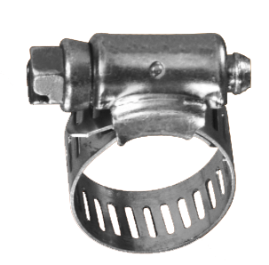 CC-96ABRAZADERA INOXIDABLE TIPO SIN FINDE 143 A 165 mm 5 5/8″ – 6 1/2″