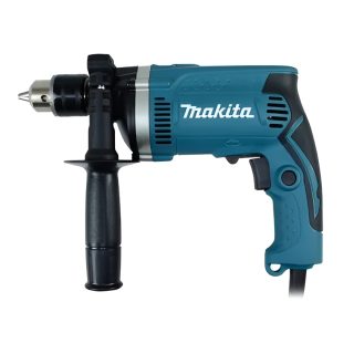Taladro Percutor Makita Hp1630 16mm 710w