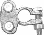 TB-3TERMINAL BATERIAGRANDE PLACA BRONCE