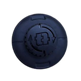 Cabezal 50739000 Tap & Go Tecomec