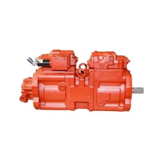 BOMBA HIDRAULICA PRINCIPAL KAWASAKI EXCAVADORA XG815