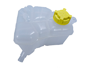 ZM2S658K218BA-MAXIDEPOSITO DE ANTICONGELANTE (RECUPERADOR) CON TAPONFIESTA / IKON, ECOSPORT (03-08) 1.6 LITROS 1 TUBO DE SALIDA SUPERIOR INCLUYE: 1 DEPOSITO / 1 TAPONZM2S658K218BA DEPOSITO / 7S558100AA TAPON / ZM2S658K218BA-MAXI
