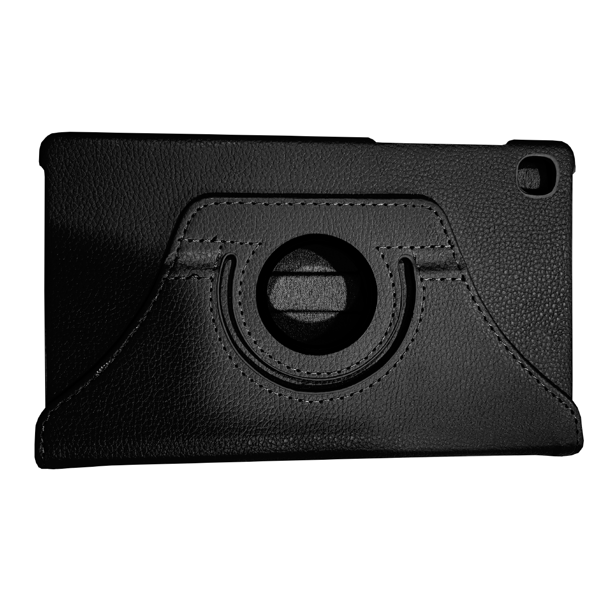 Carcasa Flip Cover 360° Samsung Galaxy A7 Lite 8.7 T220 Colores - Imagen 4