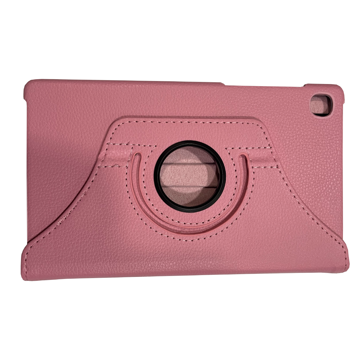 Carcasa Flip Cover 360° Samsung Galaxy A7 Lite 8.7 T220 Colores - Imagen 6
