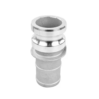 Adaptador Aluminio CMA-E3 Parazzini para Manguera 3″