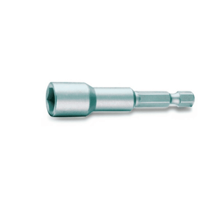 Llave de Vaso Magnética – Toma Hex 1/4 7/16 Hemic