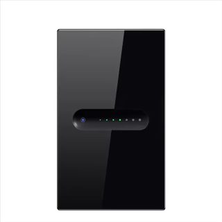Interruptor Atenuador Inteligente DMS16 Compatible Con Alexa Y Google Home