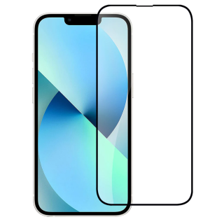 Iphone 14 Plus Vidrio Templado Full Pegamento