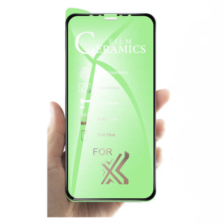 Motorola Moto G8 Power Lamina Completa Ceramica