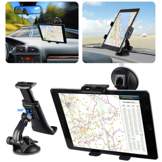 Gancho de Tabletas p/Vehiculo