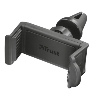 Trust Car Holder Rejilla Airvent Smartphone Negro